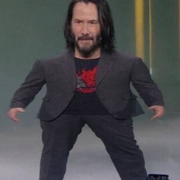 Meet your Posher, James - Picture 1 of 1